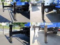 ISUZU Elf Cherry Picker SKG-NKR85YN 2014 46,000km_15