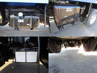 ISUZU Elf Cherry Picker SKG-NKR85YN 2014 46,000km_17