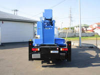 ISUZU Elf Cherry Picker SKG-NKR85YN 2014 46,000km_8