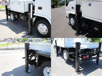 ISUZU Elf Cherry Picker TPG-NKR85N 2015 34,000km_15