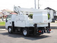 ISUZU Elf Cherry Picker TPG-NKR85N 2015 34,000km_2