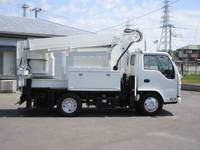 ISUZU Elf Cherry Picker TPG-NKR85N 2015 34,000km_5