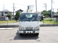 ISUZU Elf Cherry Picker TPG-NKR85N 2015 34,000km_7
