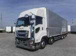 Giga Aluminum Wing