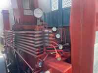 MITSUBISHI FUSO Fighter Mignon Self Loader (With 3 Steps Of Cranes) U-FK337GK 1991 85,721km_10