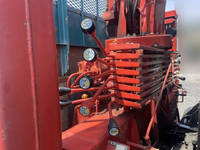 MITSUBISHI FUSO Fighter Mignon Self Loader (With 3 Steps Of Cranes) U-FK337GK 1991 85,721km_11