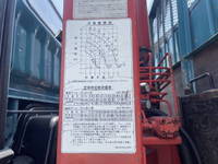 MITSUBISHI FUSO Fighter Mignon Self Loader (With 3 Steps Of Cranes) U-FK337GK 1991 85,721km_16