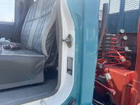MITSUBISHI FUSO Fighter Mignon Self Loader (With 3 Steps Of Cranes) U-FK337GK 1991 85,721km_31
