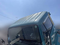 MITSUBISHI FUSO Fighter Mignon Self Loader (With 3 Steps Of Cranes) U-FK337GK 1991 85,721km_5
