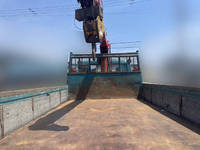 MITSUBISHI FUSO Fighter Mignon Self Loader (With 3 Steps Of Cranes) U-FK337GK 1991 85,721km_7