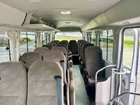 TOYOTA Coaster Micro Bus SDG-XZB70 2018 137,000km_16