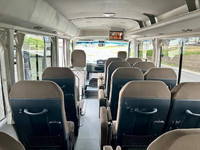 TOYOTA Coaster Micro Bus SDG-XZB70 2018 137,000km_17