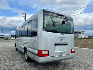 Coaster Micro Bus_2