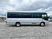 TOYOTA Coaster Micro Bus SDG-XZB70 2018 137,000km_6