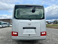 TOYOTA Coaster Micro Bus SDG-XZB70 2018 137,000km_7