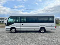 TOYOTA Coaster Micro Bus SDG-XZB70 2018 137,000km_8