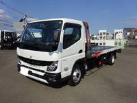 MITSUBISHI FUSO Canter Safety Loader 2PG-FEB80 2025 722km_3