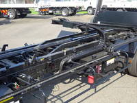 MITSUBISHI FUSO Canter Safety Loader 2PG-FEB80 2025 722km_5