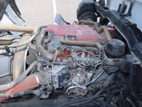 HINO Ranger Dump TKG-FD9JDAA 2016 103,000km_12