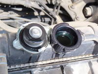 HINO Ranger Dump TKG-FD9JDAA 2016 103,000km_16