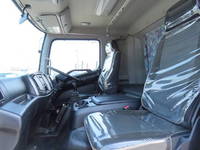 HINO Ranger Dump TKG-FD9JDAA 2016 103,000km_18