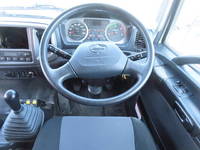 HINO Ranger Dump TKG-FD9JDAA 2016 103,000km_19