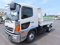 HINO Ranger Dump TKG-FD9JDAA 2016 103,000km_1