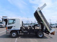 HINO Ranger Dump TKG-FD9JDAA 2016 103,000km_26