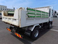 HINO Ranger Dump TKG-FD9JDAA 2016 103,000km_2