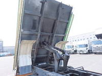 HINO Ranger Dump TKG-FD9JDAA 2016 103,000km_30