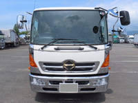 HINO Ranger Dump TKG-FD9JDAA 2016 103,000km_3