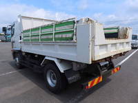 HINO Ranger Dump TKG-FD9JDAA 2016 103,000km_4
