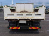 HINO Ranger Dump TKG-FD9JDAA 2016 103,000km_5