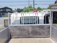 HINO Ranger Aluminum Block 2KG-FC2ABA 2022 34,000km_18