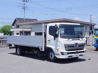 HINO Ranger Aluminum Block 2KG-FC2ABA 2022 34,000km_1