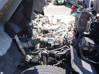 HINO Ranger Aluminum Block 2KG-FC2ABA 2022 34,000km_23