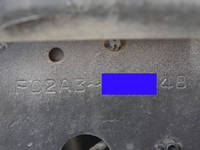 HINO Ranger Aluminum Block 2KG-FC2ABA 2022 34,000km_25