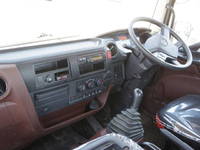 HINO Ranger Aluminum Block 2KG-FC2ABA 2022 34,000km_26