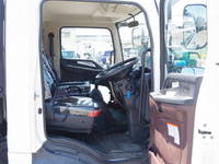 HINO Ranger Aluminum Block 2KG-FC2ABA 2022 34,000km_27