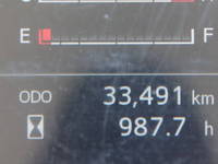 HINO Ranger Aluminum Block 2KG-FC2ABA 2022 34,000km_28