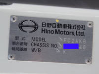 HINO Ranger Aluminum Block 2KG-FC2ABA 2022 34,000km_29