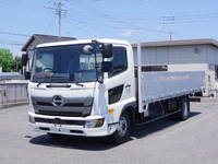 HINO Ranger Aluminum Block 2KG-FC2ABA 2022 34,000km_3