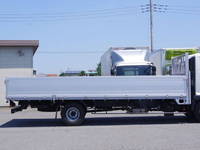 HINO Ranger Aluminum Block 2KG-FC2ABA 2022 34,000km_6