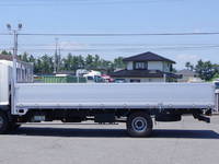 HINO Ranger Aluminum Block 2KG-FC2ABA 2022 34,000km_7