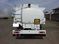 MITSUBISHI FUSO Canter Tank Lorry 2RG-FGA50 2025 573km_11