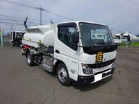 MITSUBISHI FUSO Canter Tank Lorry 2RG-FGA50 2025 573km_1