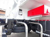 MITSUBISHI FUSO Canter Tank Lorry 2RG-FGA50 2025 573km_7