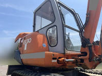 HITACHI Others Excavator EX30  _10