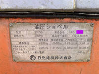 HITACHI Others Excavator EX30  _20