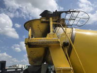 HINO Ranger Mixer Truck BDG-FC7JCWA 2007 315,382km_11